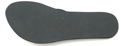 Dámské kožené pantofle s hvězdičkou černé MagBag