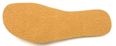 Dámské kožené pantofle bilé MagBag